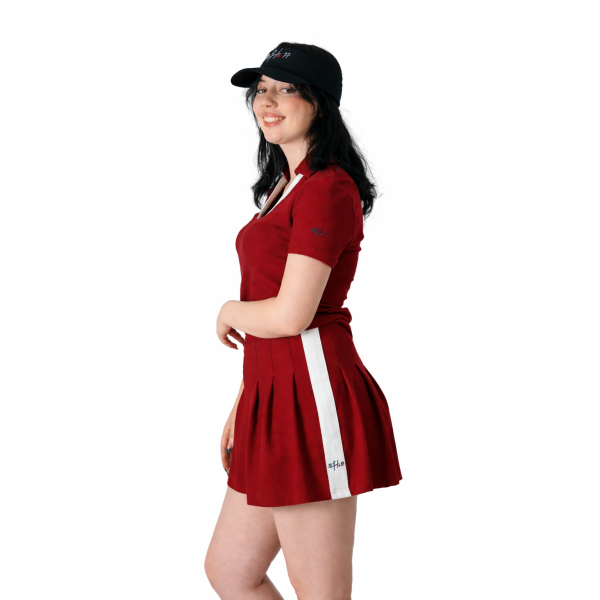 SET  PADELLISTA Swing -17H.17