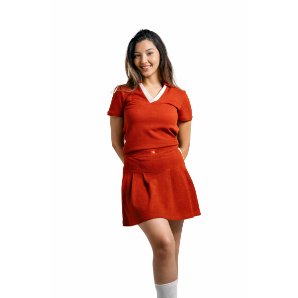 SET  PADELLISTA Sahara  -17H.17