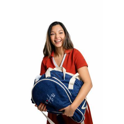 SET  PADELLISTA Sahara  -17H.17