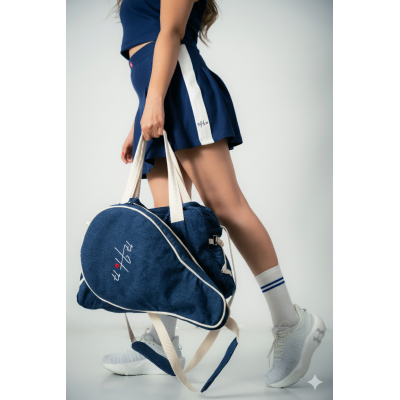 Sac Padellista 17H17 -padel avec etui