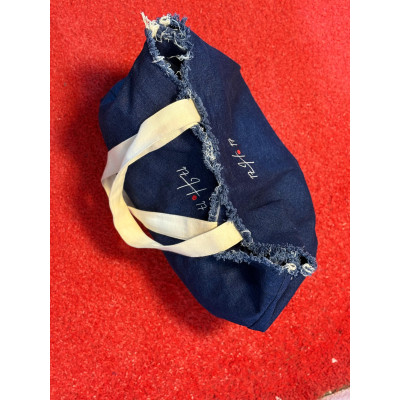 Tote Bag 17H17 en Jean Recyclable – Style, Performance & Durabilité