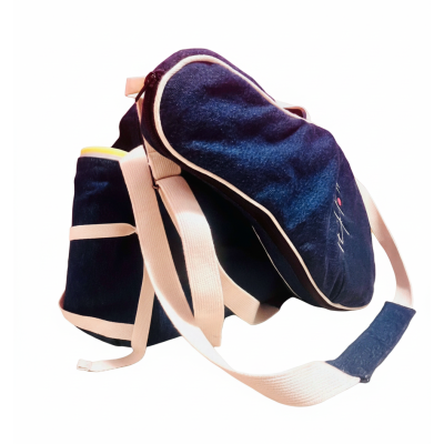 Sac Padellista 17H17 -padel avec etui