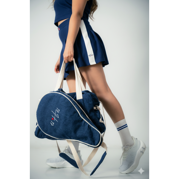 ETUI DE RAQUETTE PADELLISTA 17H17