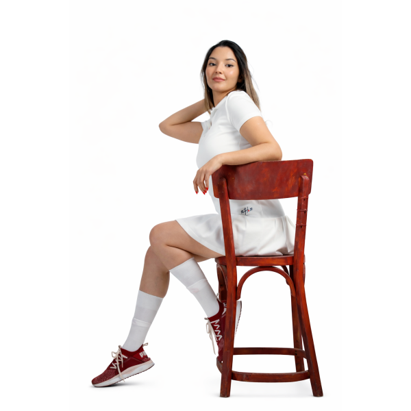 Robe Padel MAiina 17H17