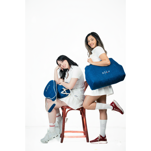 The adventure begins Framed poster