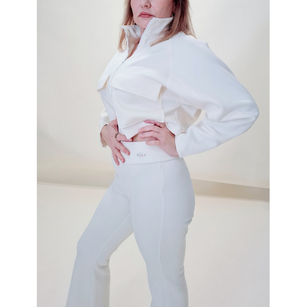 SET SPIDY - CREAMY- 17H17