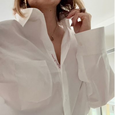 Tee-Shirt Moleton Demi-Manche 17H17 | Premium Qualité en bordeau ou burgundi