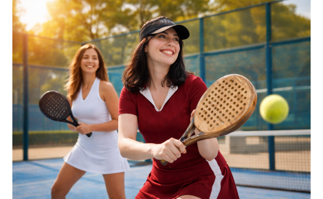 Les origines du padel : histoire d’un sport devenu incontournable