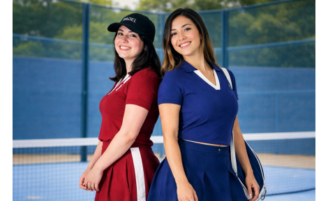 17H17 : le moment parfait pour déconnecter et jouer au padel